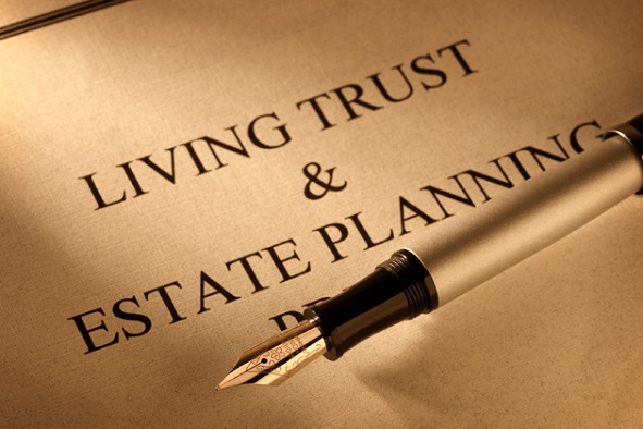 estate planning law