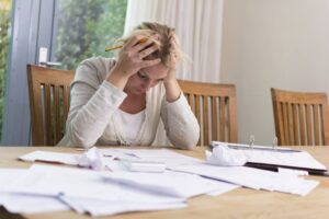 Thinking of Filing Bankruptcy? (13 Things To Consider)