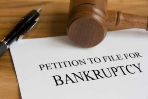 11 Steps On How To File For Bankruptcy By Berardi & Associates