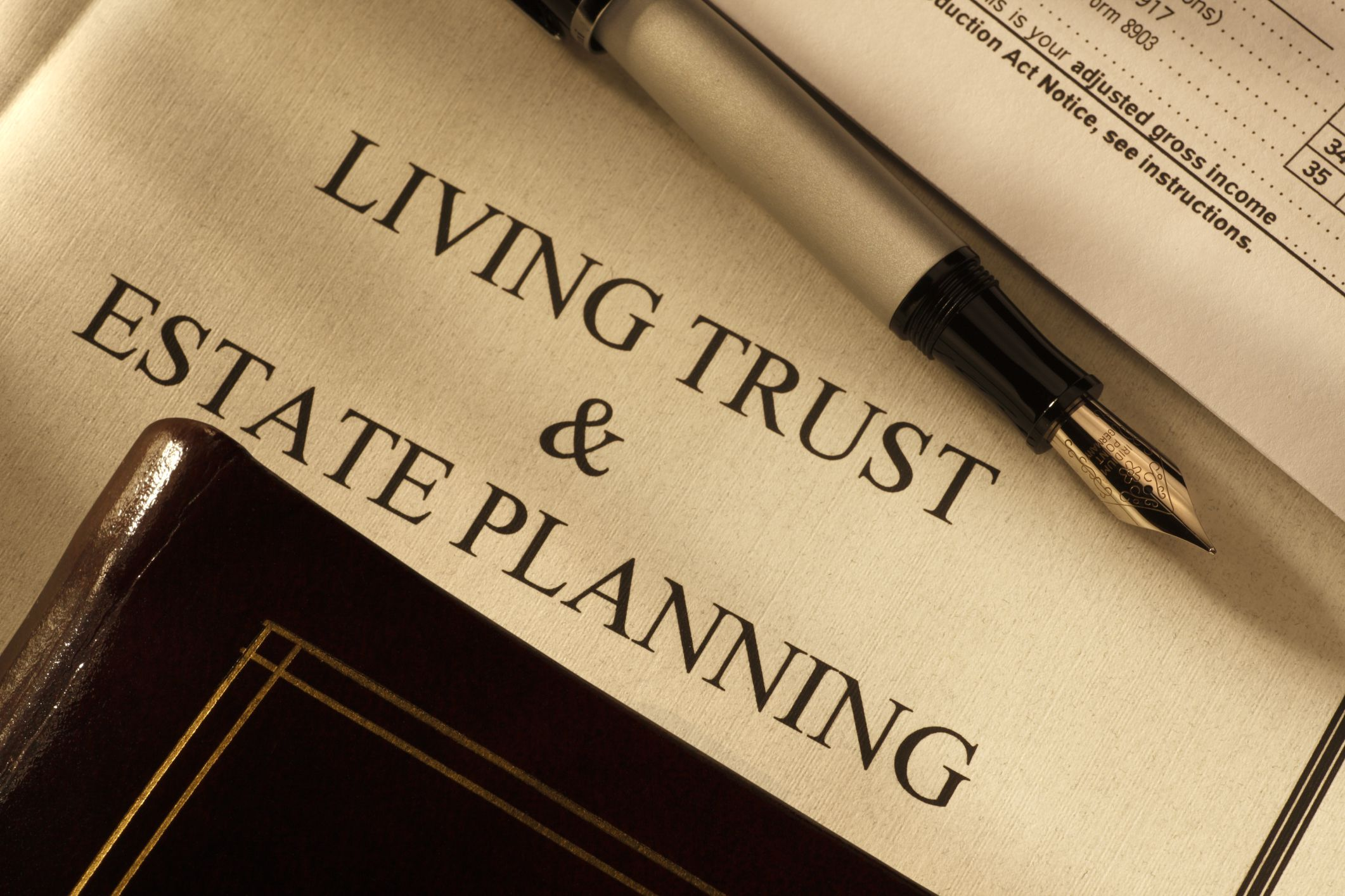 Estate Planning For Your Will - Key Issues To Consider