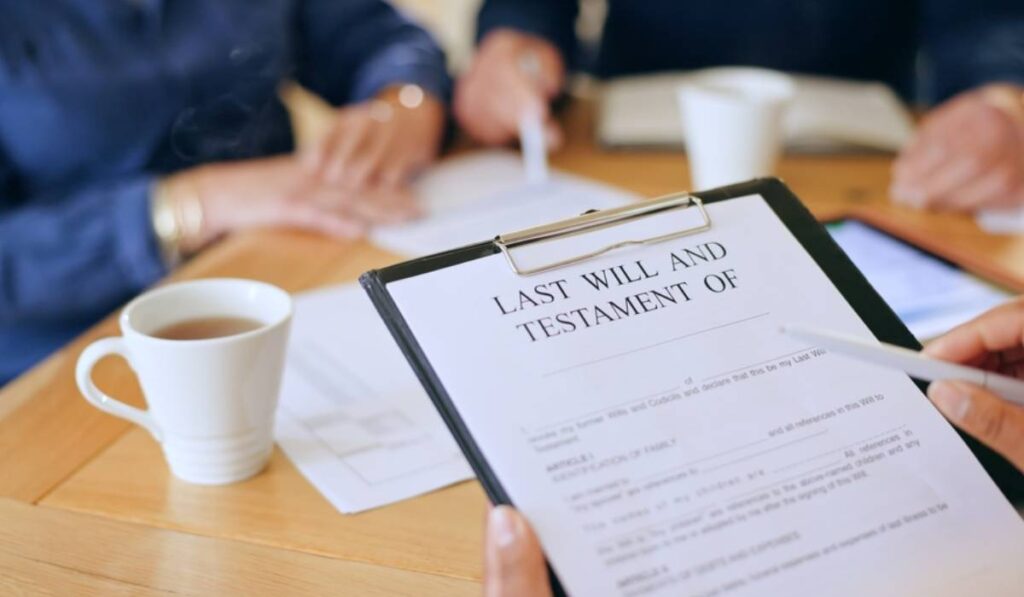 Testado When Is a Good Time to Create a Last Will and Testament?