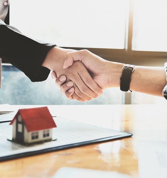 real estate deal